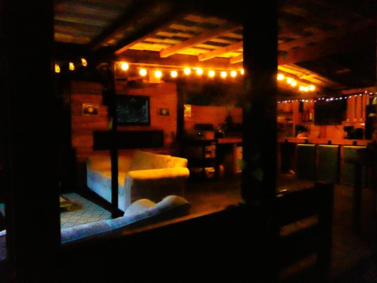 Belair Le Camping Champagnac-de-Belair Ngoại thất bức ảnh