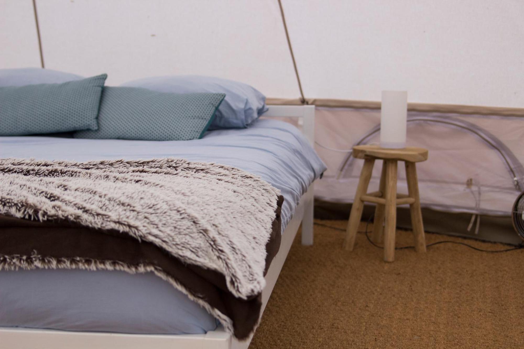 Belair Le Camping Champagnac-de-Belair Ngoại thất bức ảnh