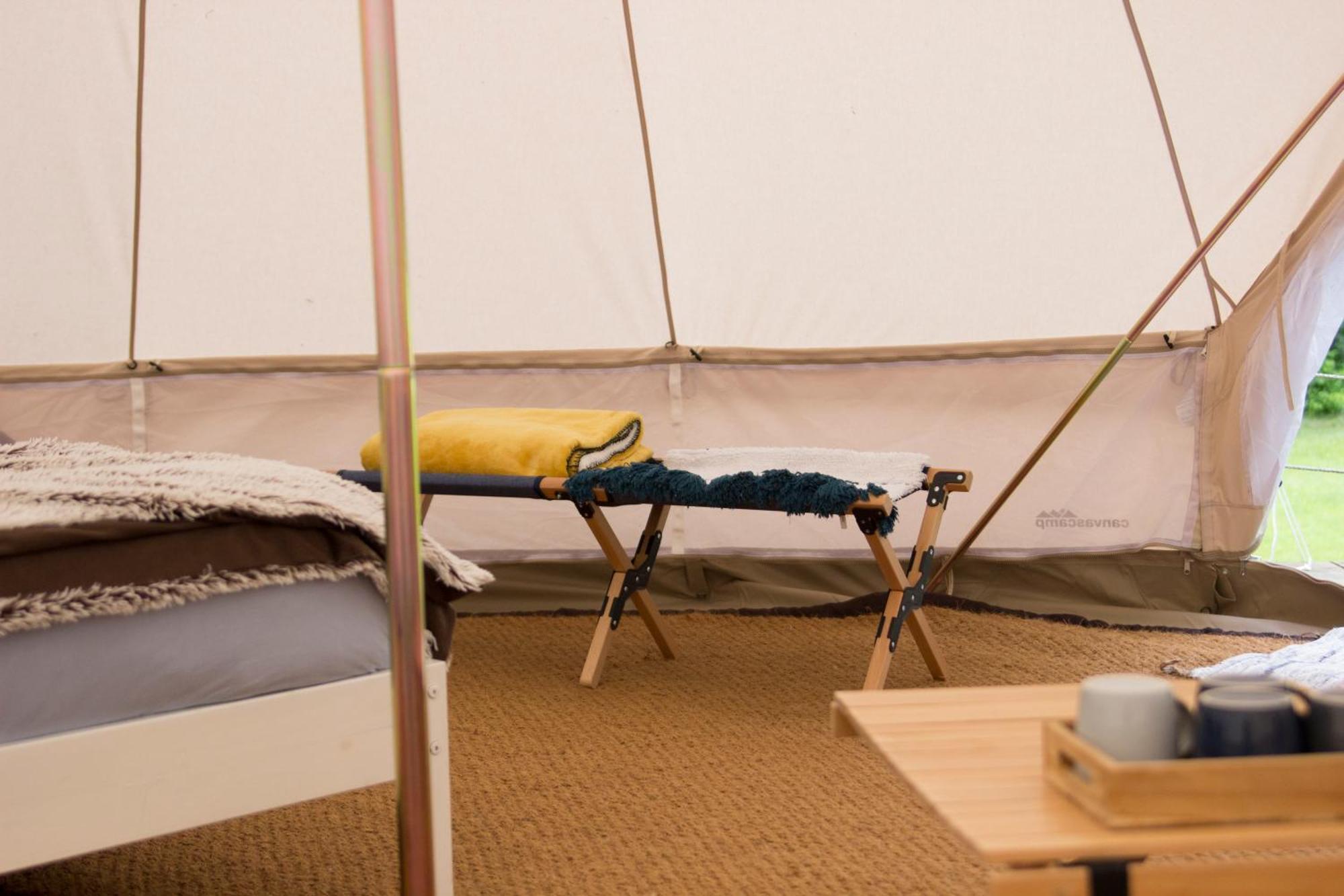 Belair Le Camping Champagnac-de-Belair Ngoại thất bức ảnh