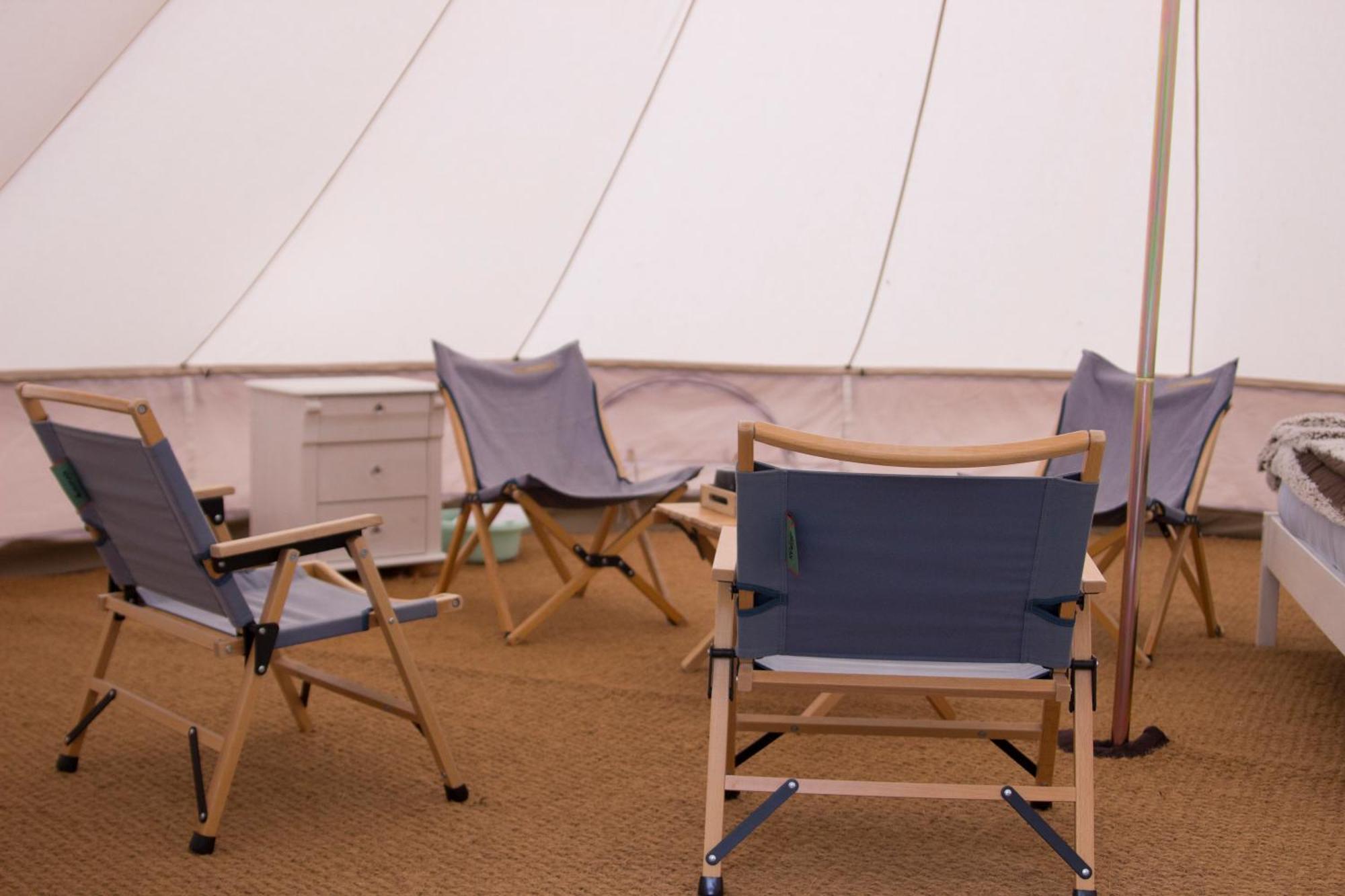 Belair Le Camping Champagnac-de-Belair Ngoại thất bức ảnh