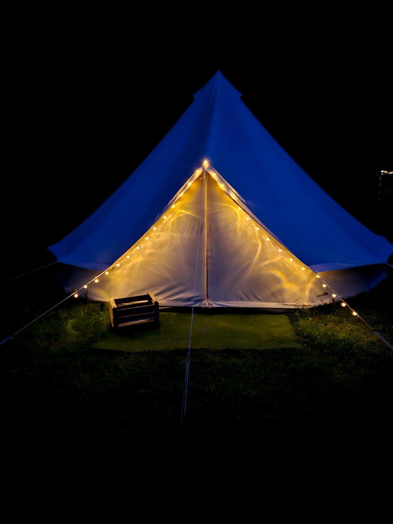 Belair Le Camping Champagnac-de-Belair Ngoại thất bức ảnh