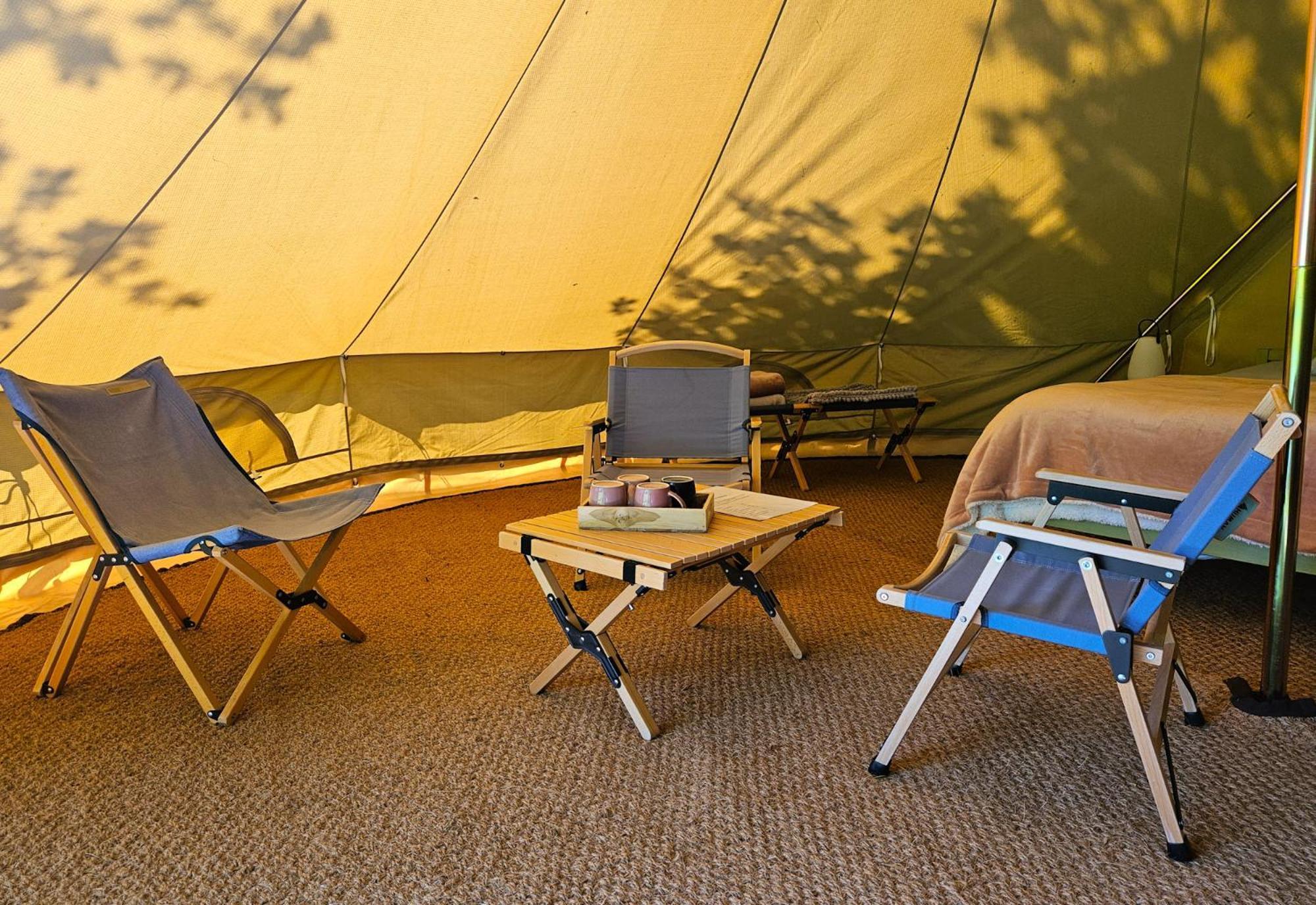 Belair Le Camping Champagnac-de-Belair Ngoại thất bức ảnh