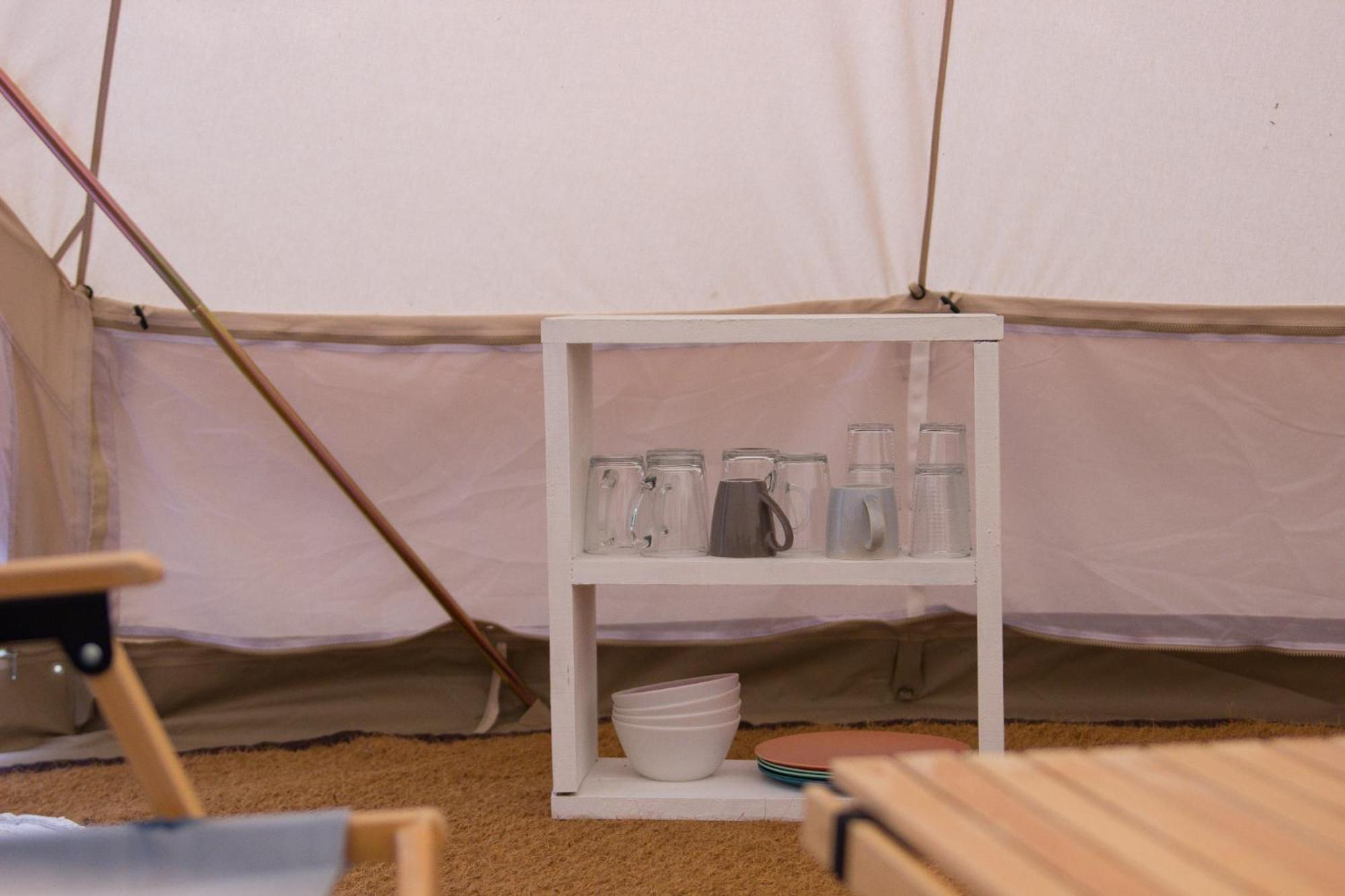 Belair Le Camping Champagnac-de-Belair Ngoại thất bức ảnh